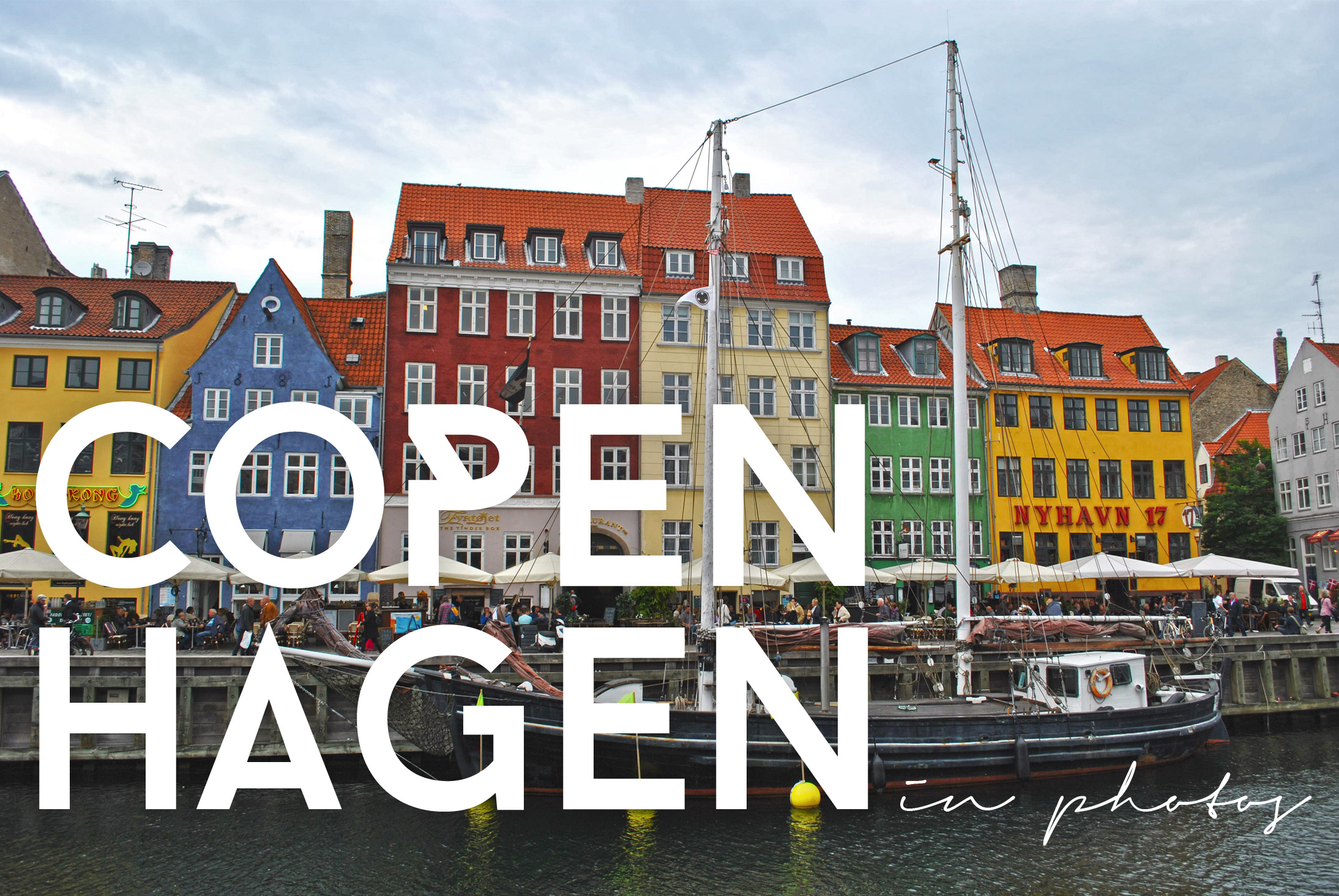 Why You Should Visit Copenhagen Archives - SARA SEES