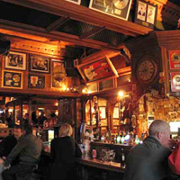 The Definitive Guide to the Best Bars in Dublin | SARA SEES