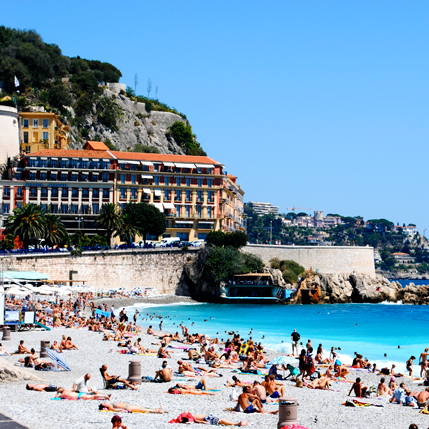 5 Places To Visit In The South Of France - SARA SEES